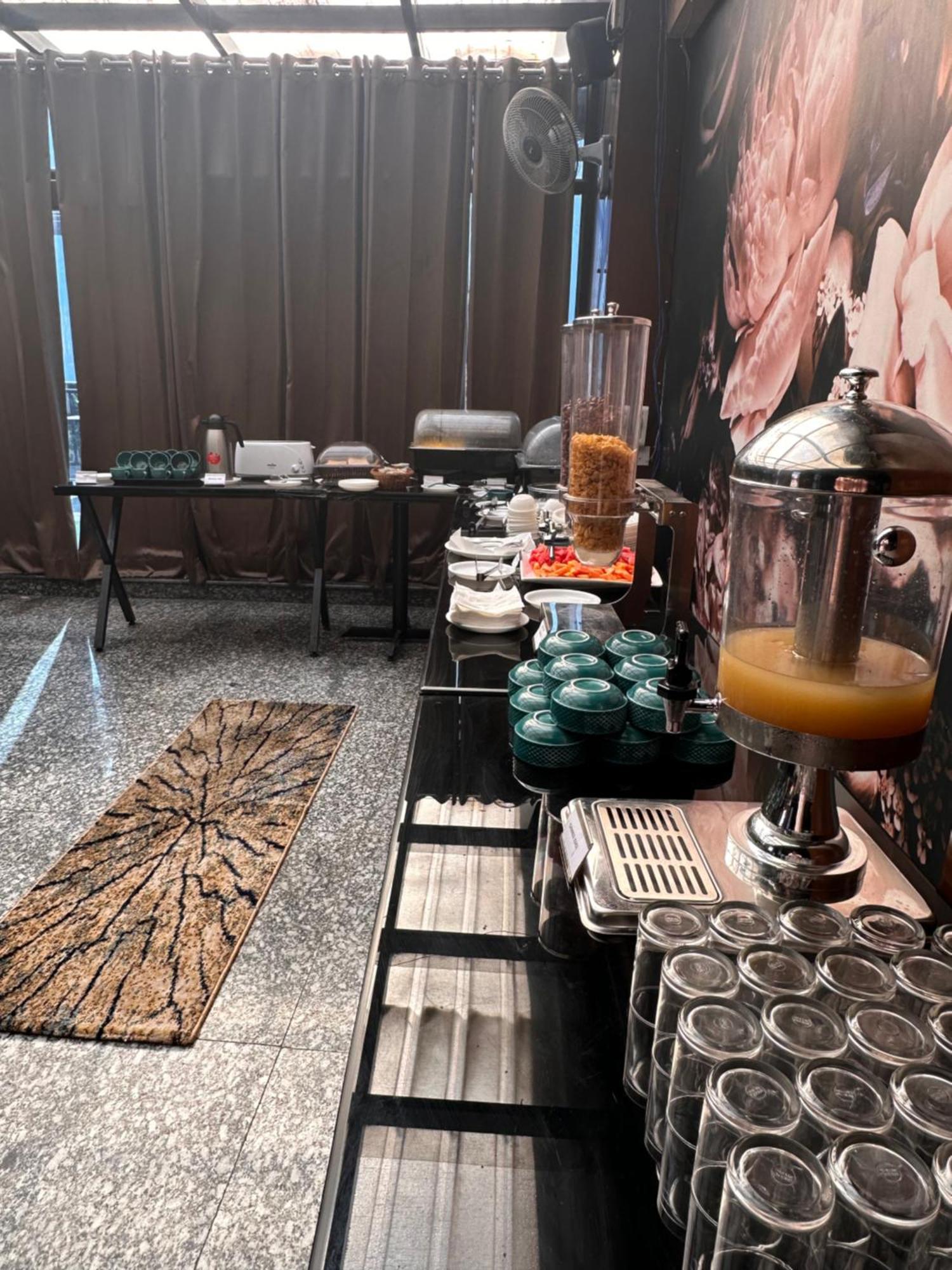 Highlands Hotel Risikés Kültér fotó
